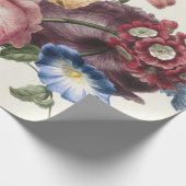 Bouquet Cadeaupapier (Hoek)