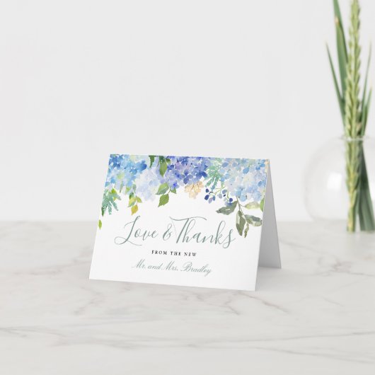 Bouquet Carolina Bloom | Merci (Devant)