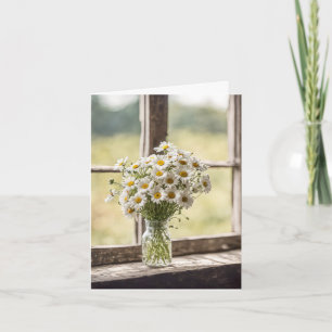 Bouquet Country Daisy