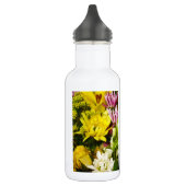 Bouquet De Bouteille D'Eau Peinture De Cheer (Gauche)