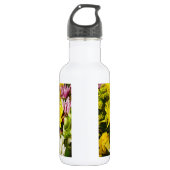 Bouquet De Bouteille D'Eau Peinture De Cheer (Devant)