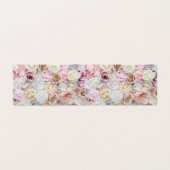 Bouquet de fleurs (Outside Unfolded)