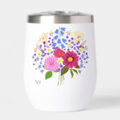 Bouquet de fleurs (Avant)