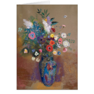 Bouquet de fleurs