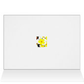 bouquet de fleurs (Intérieur Horizontal (Haut))