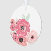 Bouquet de fleurs pastel [1A] (devant)