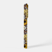 Bouquet de fleurs - roses, pivoines, marguerites e (Côté droit)