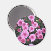 Bouquet de la nature : Magnet de printemps (Recto/Verso)