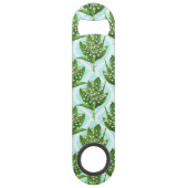 Bouquet de lis de la vallée fleurs sur le bleu (Dos)