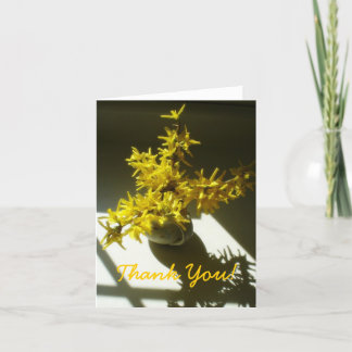 Bouquet de Merci