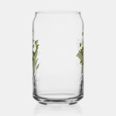 Bouquet de printemps frais - 'Le printemps est dan (Gauche)