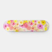 Bouquet de skateboard Retro Champion (Horz)
