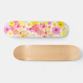 Bouquet de skateboard Retro Champion (Horz)
