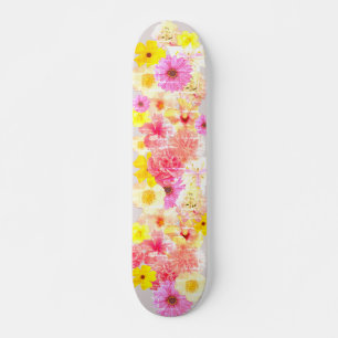 Bouquet de skateboard Retro Champion