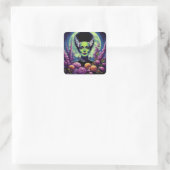 Bouquet de Stickers Frankenstein (Sac)