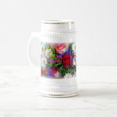 Bouquet Delite Mug (Devant gauche)