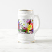 Bouquet Delite Mug (Devant droit)
