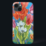 Bouquet en frontière III<br><div class="desc">Floral</div>