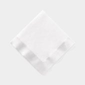 Bouquet fleur sauvage #2L Mariage Couple Noms Date (Droite)