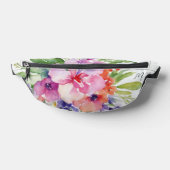 Bouquet floral aquarelle (Poser)
