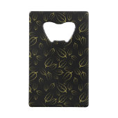 Bouquet floral blooming garden (Dos)