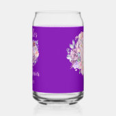 Bouquet floral personnalisé (Droite)