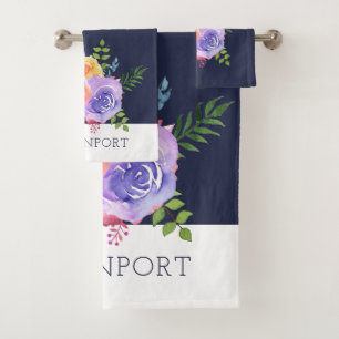 Bouquet Floral Rose
