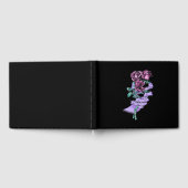 Bouquet gothique Livre d'or (Complet)