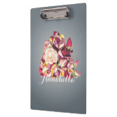 Bouquet Klembord (Links)