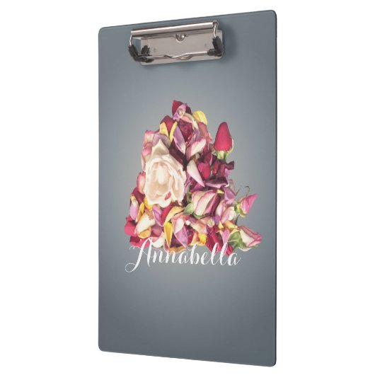 Bouquet Klembord (Links)