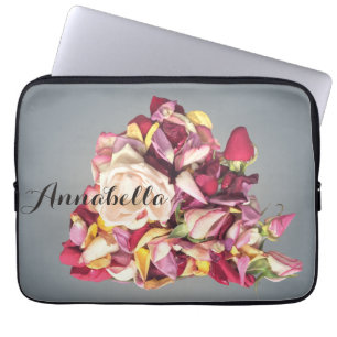 Bouquet Laptop Sleeve