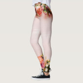 Bouquet Leggings (Gauche)