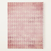 Bouquet Luna Moth personnalisé (Dos)