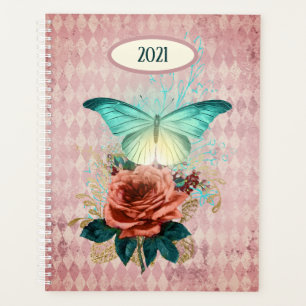 Bouquet Luna Moth personnalisé