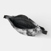 Bouquet monochrome de fleurs (Ouvrir)