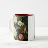 Bouquet Mug Carnation (Devant gauche)