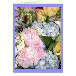 Bouquet nuptial