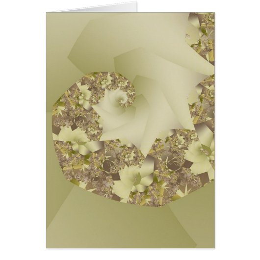 Bouquet nuptiale (Devant)