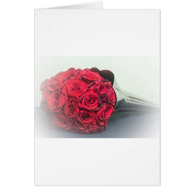 Bouquet of Love (Voorkant)
