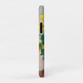 Bouquet of Sunflower Claude Monet Case-Mate iPhone Case (Achterkant/rechts)