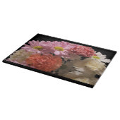 Bouquet - Planche à découper (Coin)