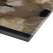 Bouquet - Planche à découper (Coin)