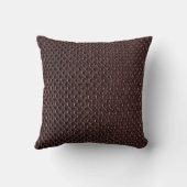 Bouquet romantique Soft rose Floral Coussin photo (Verso)