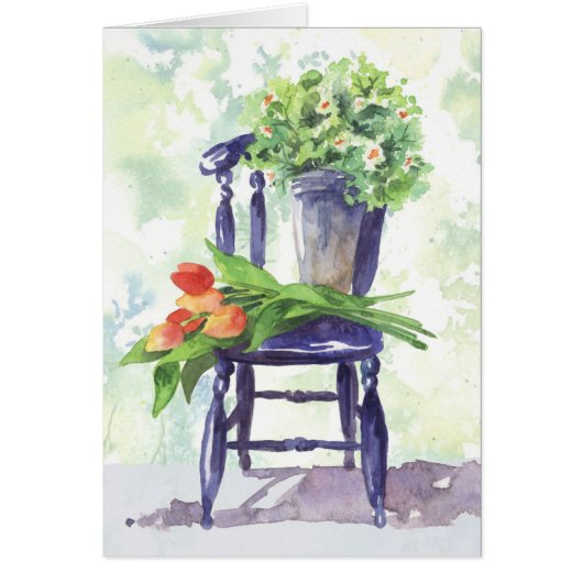 Bouquet Spring (Devant)