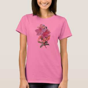 Bouquet T-shirt