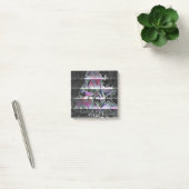 Bouquet Technologique Post-it Notes (Bureau)