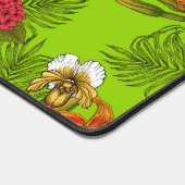 Bouquet tropical (Coin)