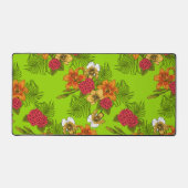 Bouquet tropical (Recto)