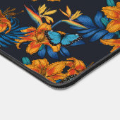 Bouquet tropical (Coin)