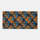 Bouquet tropical (Recto)